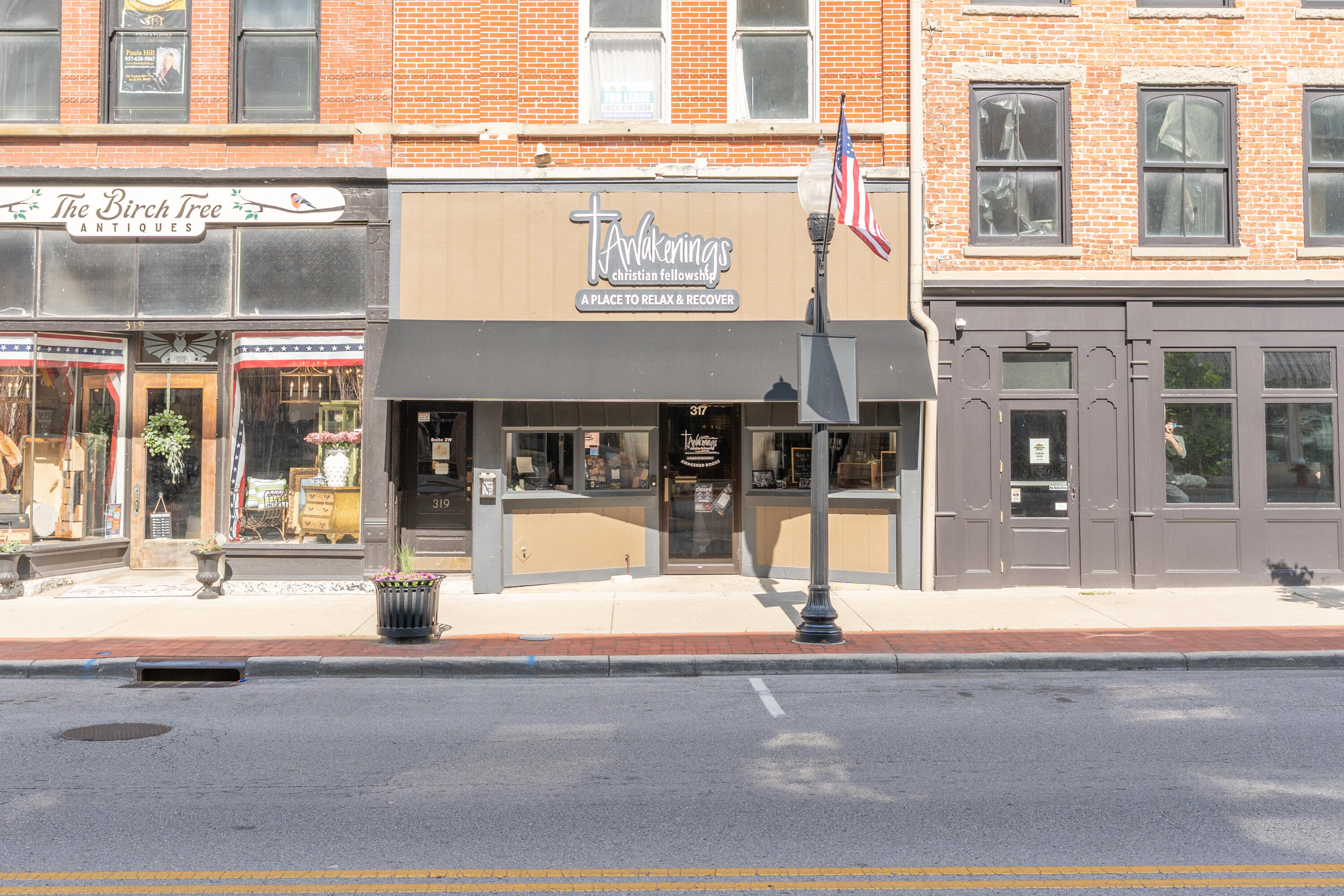 317 Main Street, Piqua, Ohio 45356