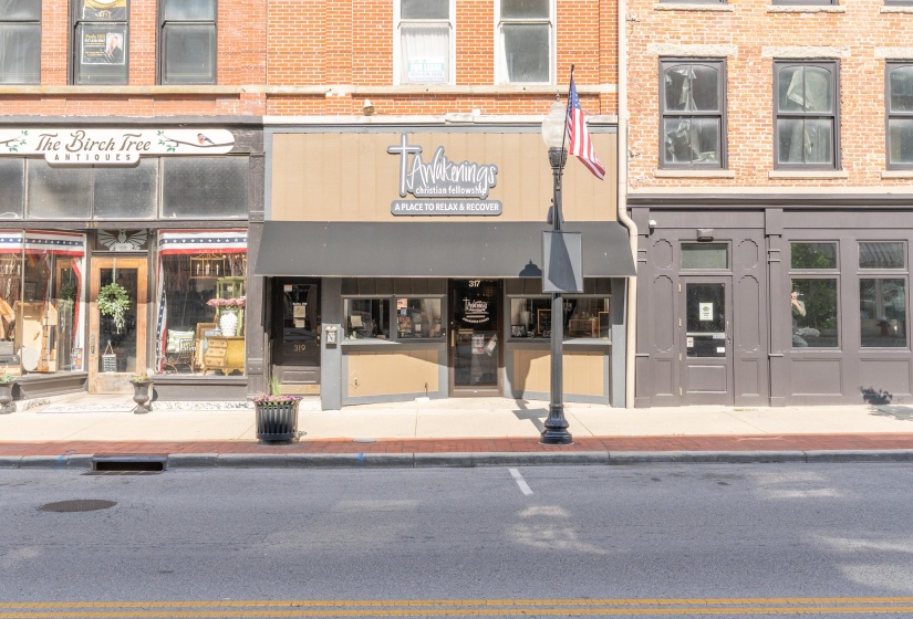 317 Main, Piqua-1