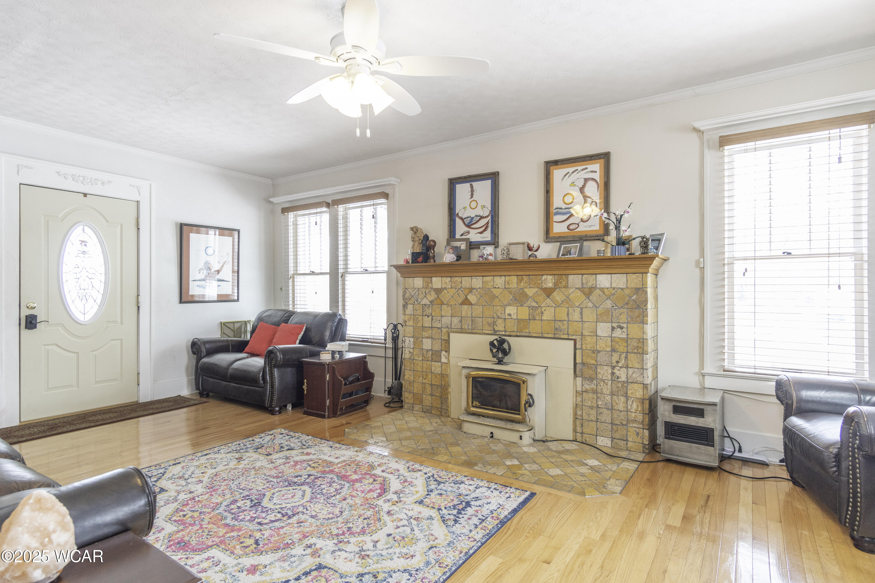 111 Pinehurst Street, Sidney, Ohio