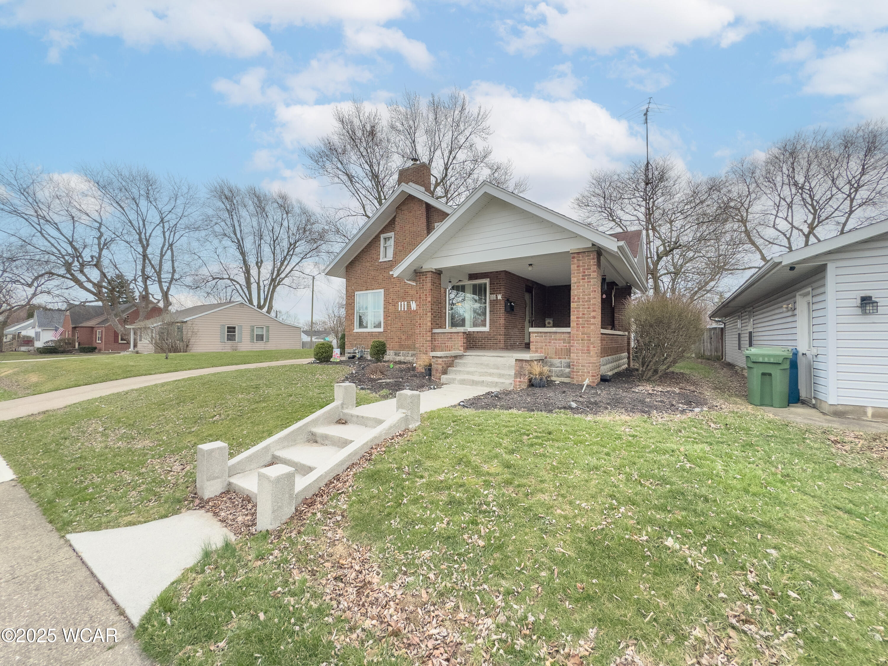 111 Pinehurst Street, Sidney, Ohio