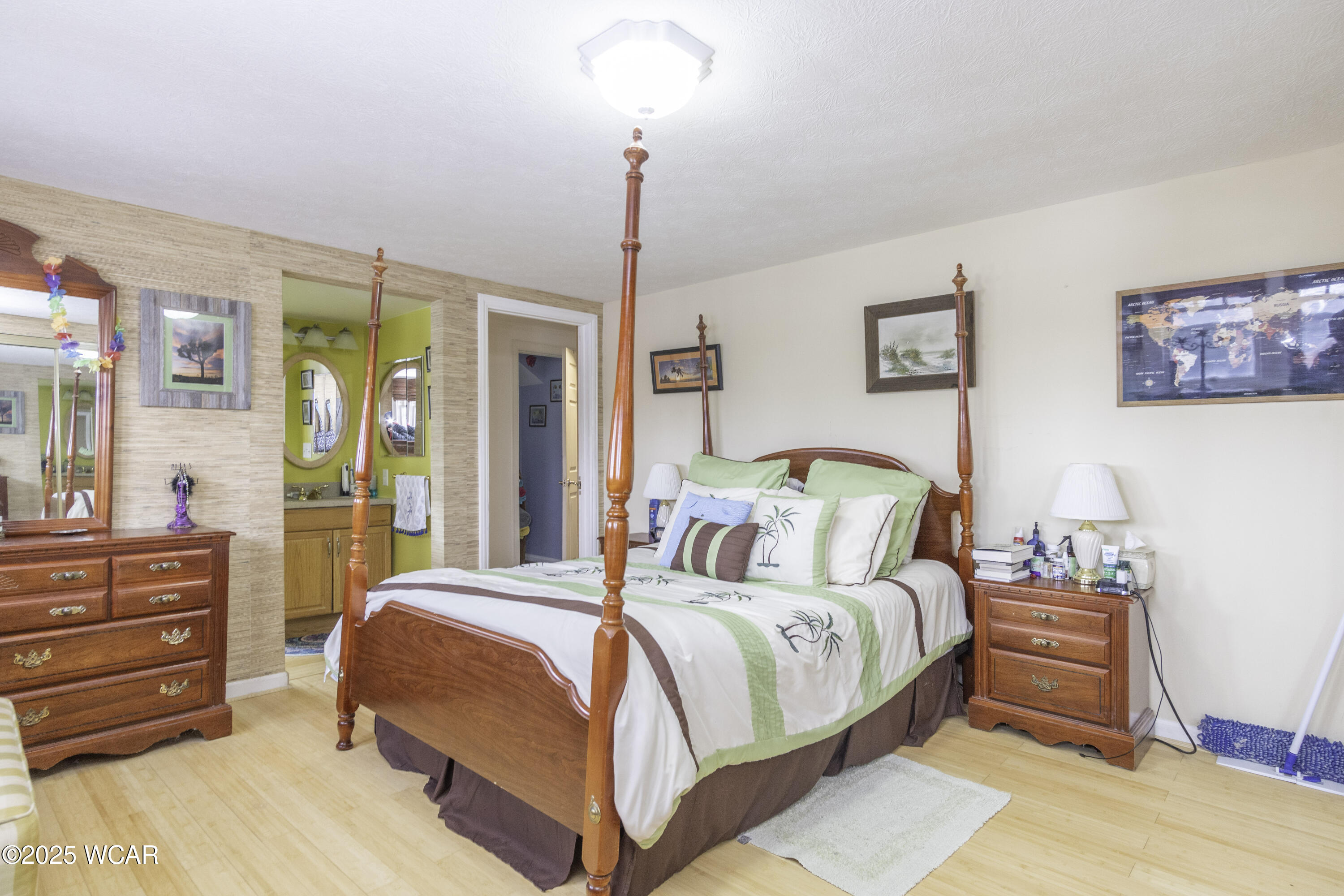 111 Pinehurst Street, Sidney, Ohio