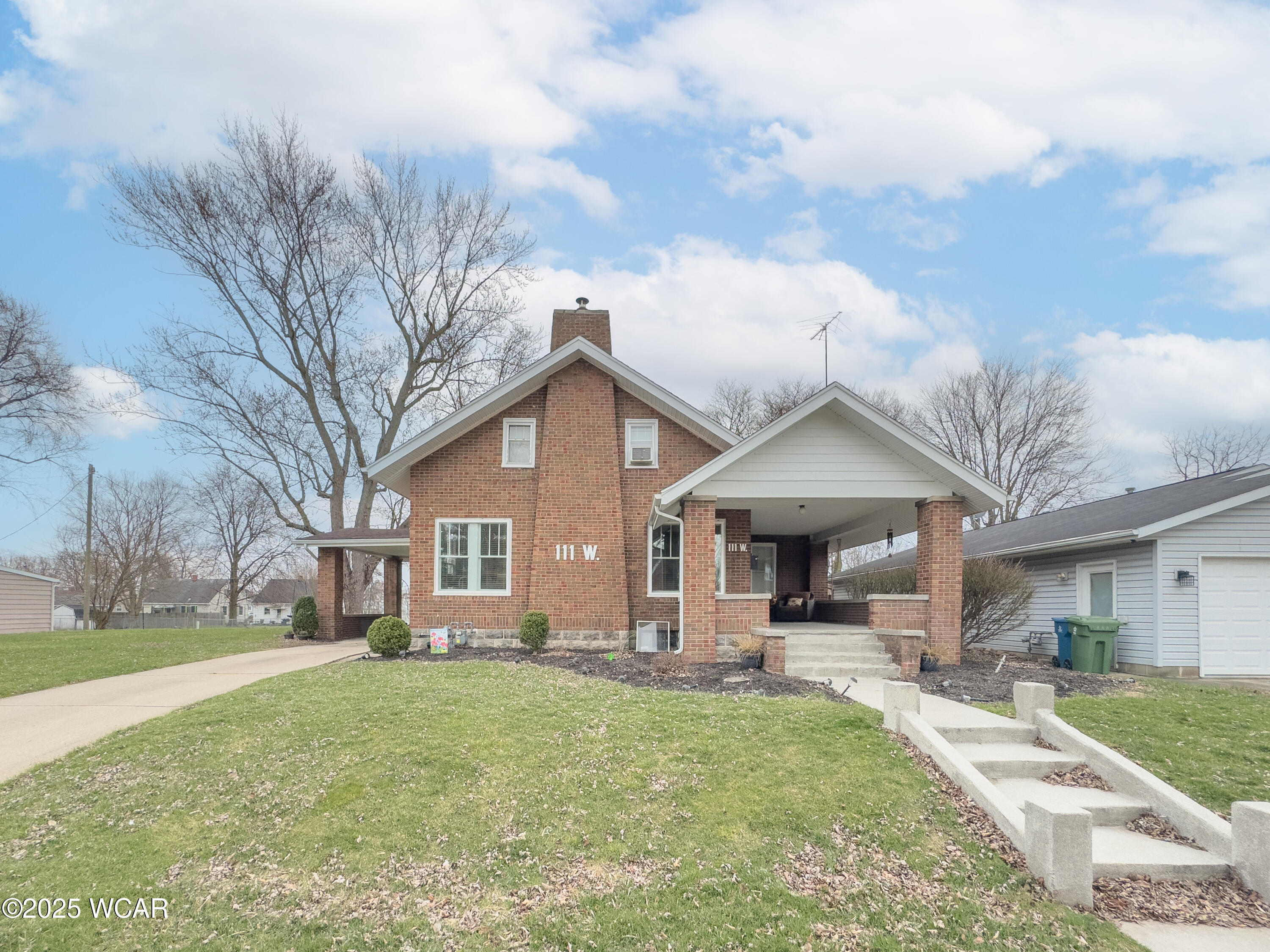 111 Pinehurst Street, Sidney, Ohio