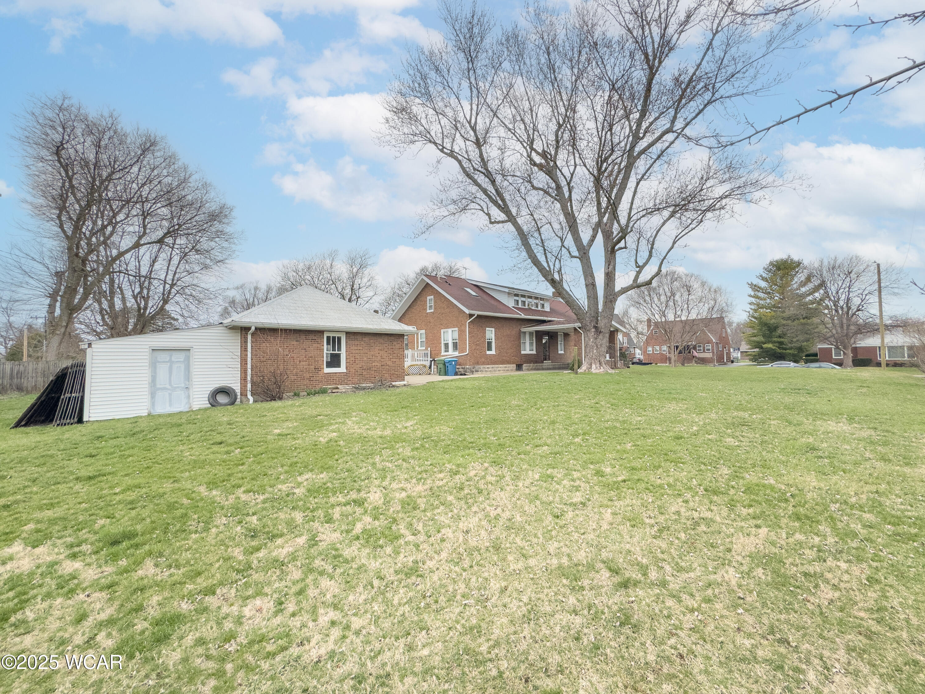 111 Pinehurst Street, Sidney, Ohio
