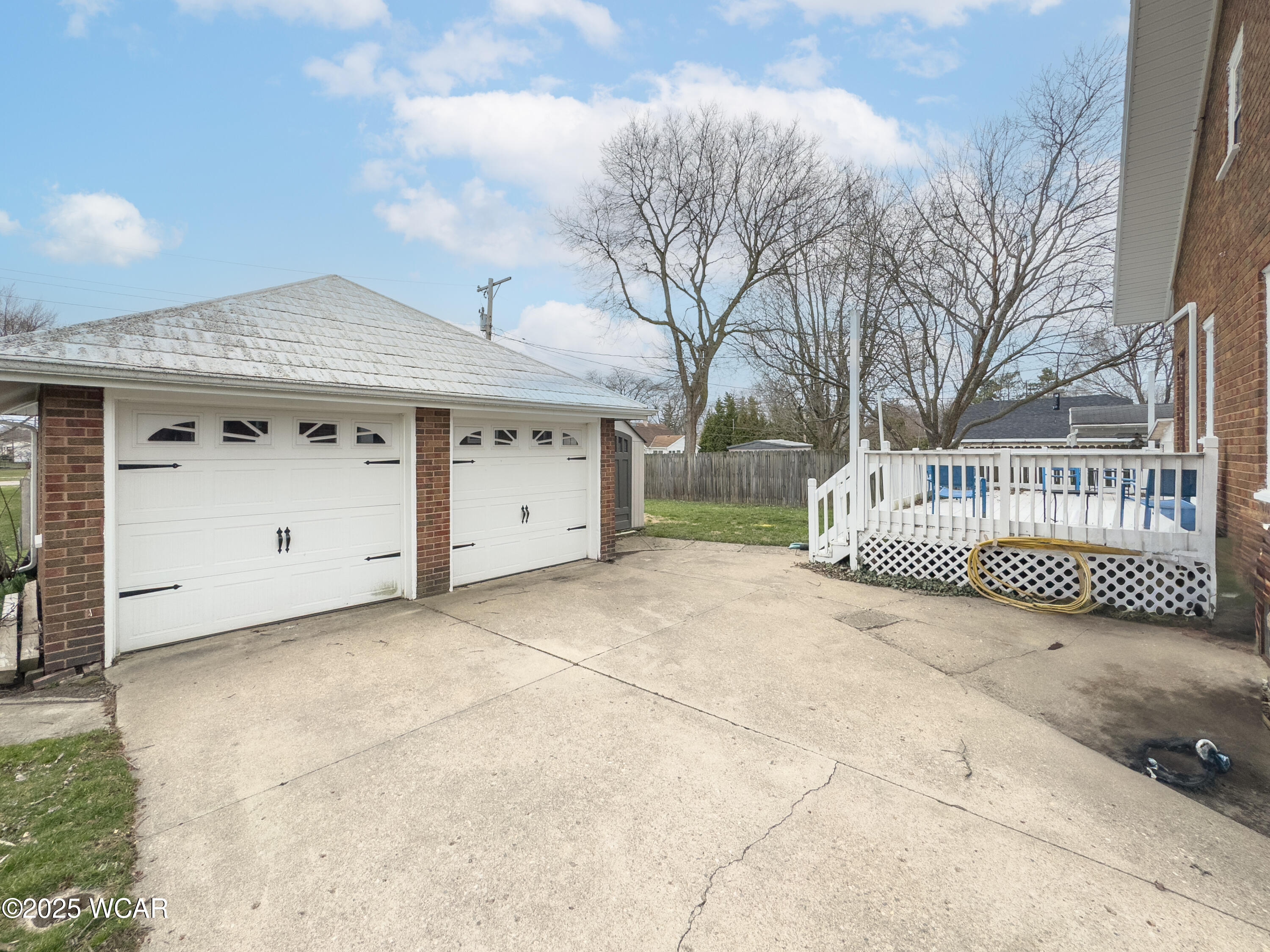 111 Pinehurst Street, Sidney, Ohio