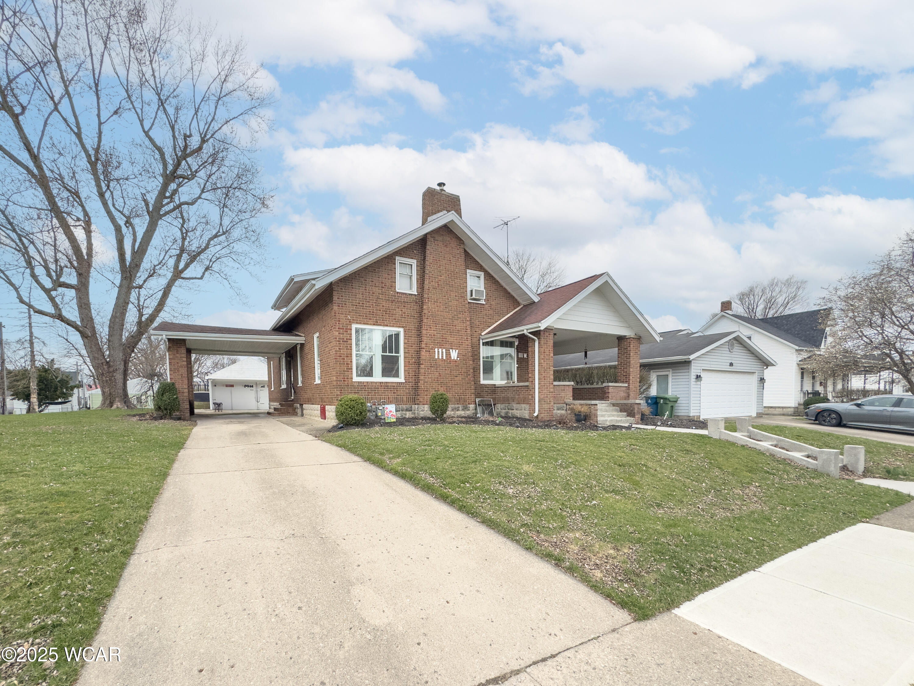111 Pinehurst Street, Sidney, Ohio