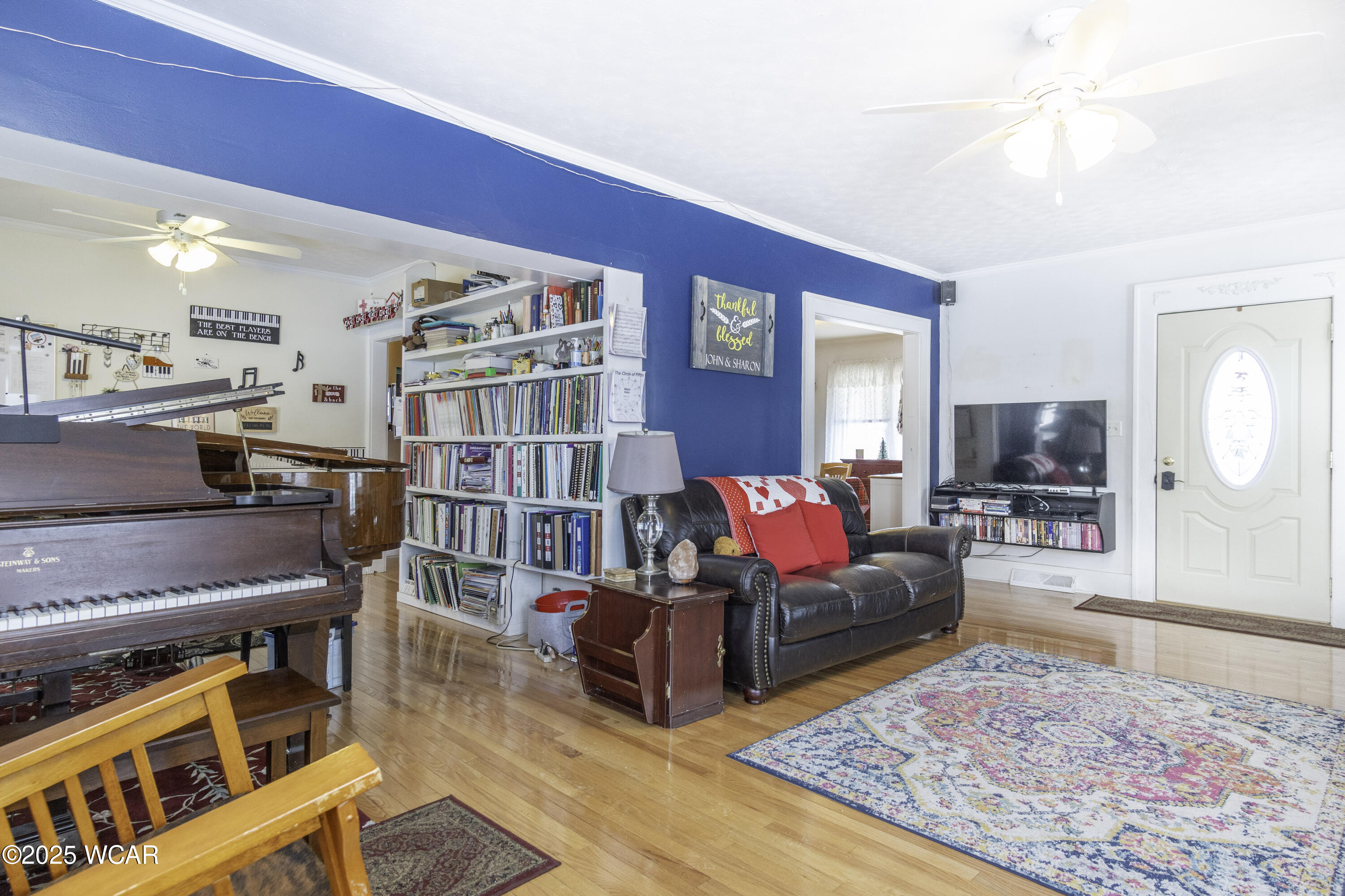 111 Pinehurst Street, Sidney, Ohio