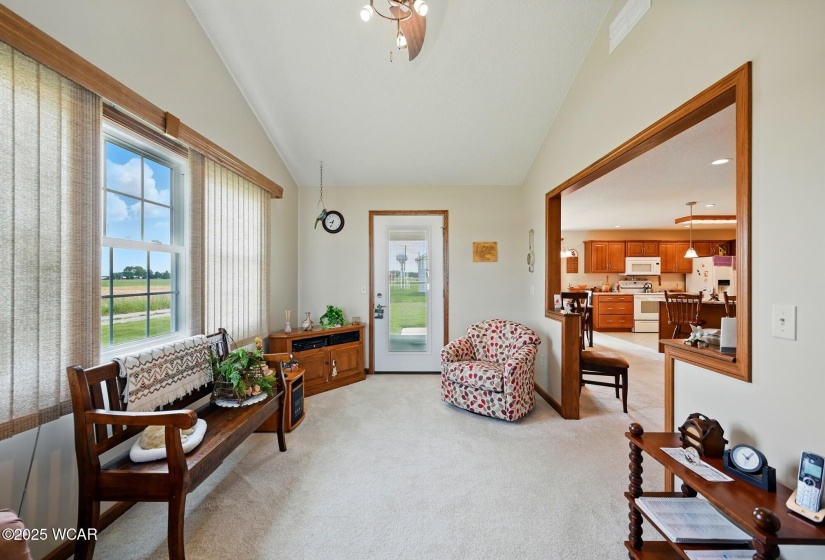 1076 Stonegate Court, Wapakoneta, Ohio, 2 Bedrooms Bedrooms, ,2 BathroomsBathrooms,Residential,For Sale,Stonegate,307267