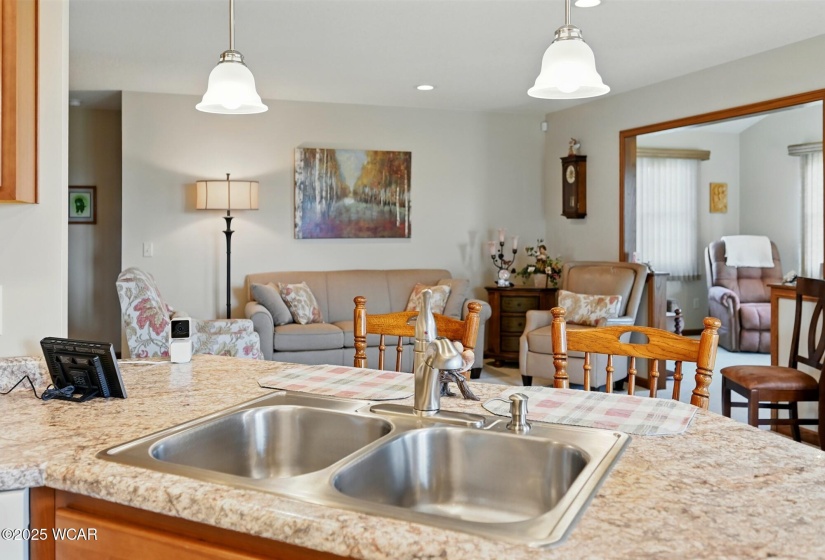1076 Stonegate Court, Wapakoneta, Ohio, 2 Bedrooms Bedrooms, ,2 BathroomsBathrooms,Residential,For Sale,Stonegate,307267