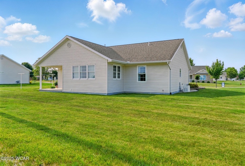 1076 Stonegate Court, Wapakoneta, Ohio, 2 Bedrooms Bedrooms, ,2 BathroomsBathrooms,Residential,For Sale,Stonegate,307267