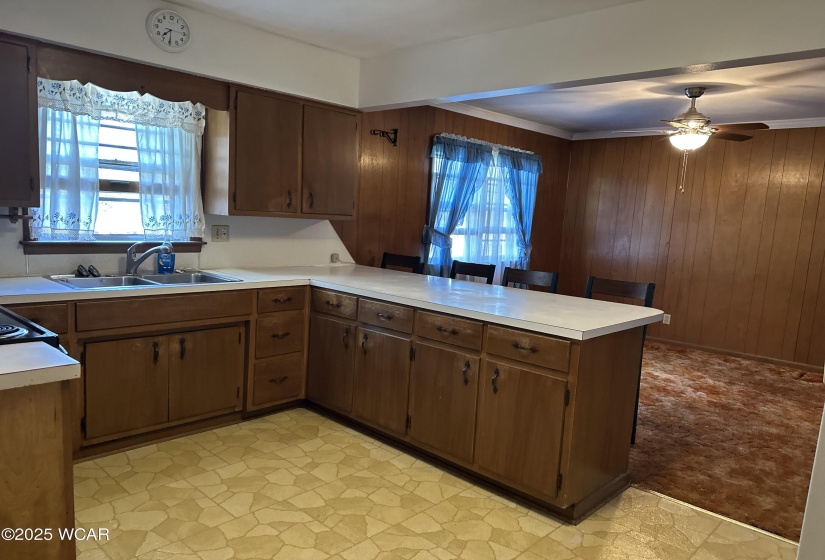 1115 Fett Avenue, Lima, Ohio, 3 Bedrooms Bedrooms, ,1 BathroomBathrooms,Residential,For Sale,Fett,307235