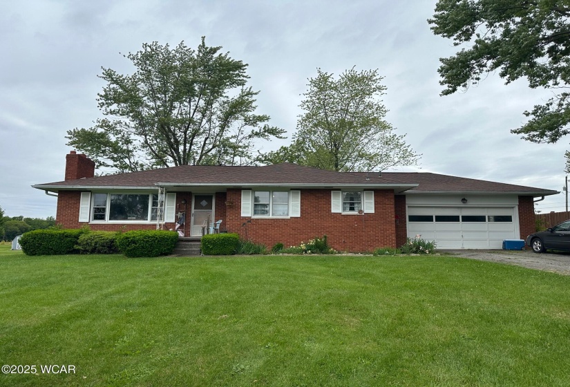 1115 Fett Avenue, Lima, Ohio, 3 Bedrooms Bedrooms, ,1 BathroomBathrooms,Residential,For Sale,Fett,307235