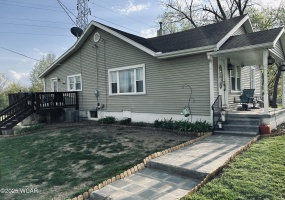 810 Lutz Road, Lima, Ohio, 4 Bedrooms Bedrooms, ,1 BathroomBathrooms,Residential,For Sale,Lutz,306862