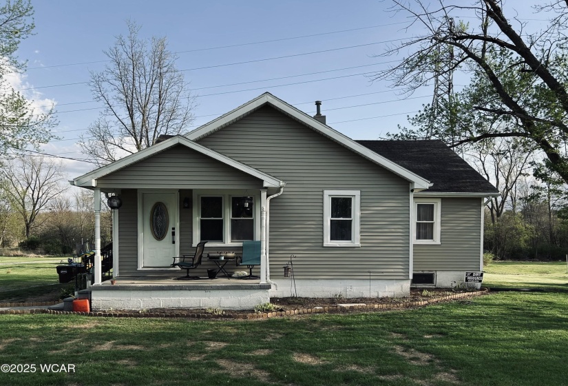 810 Lutz Road, Lima, Ohio, 4 Bedrooms Bedrooms, ,1 BathroomBathrooms,Residential,For Sale,Lutz,306862