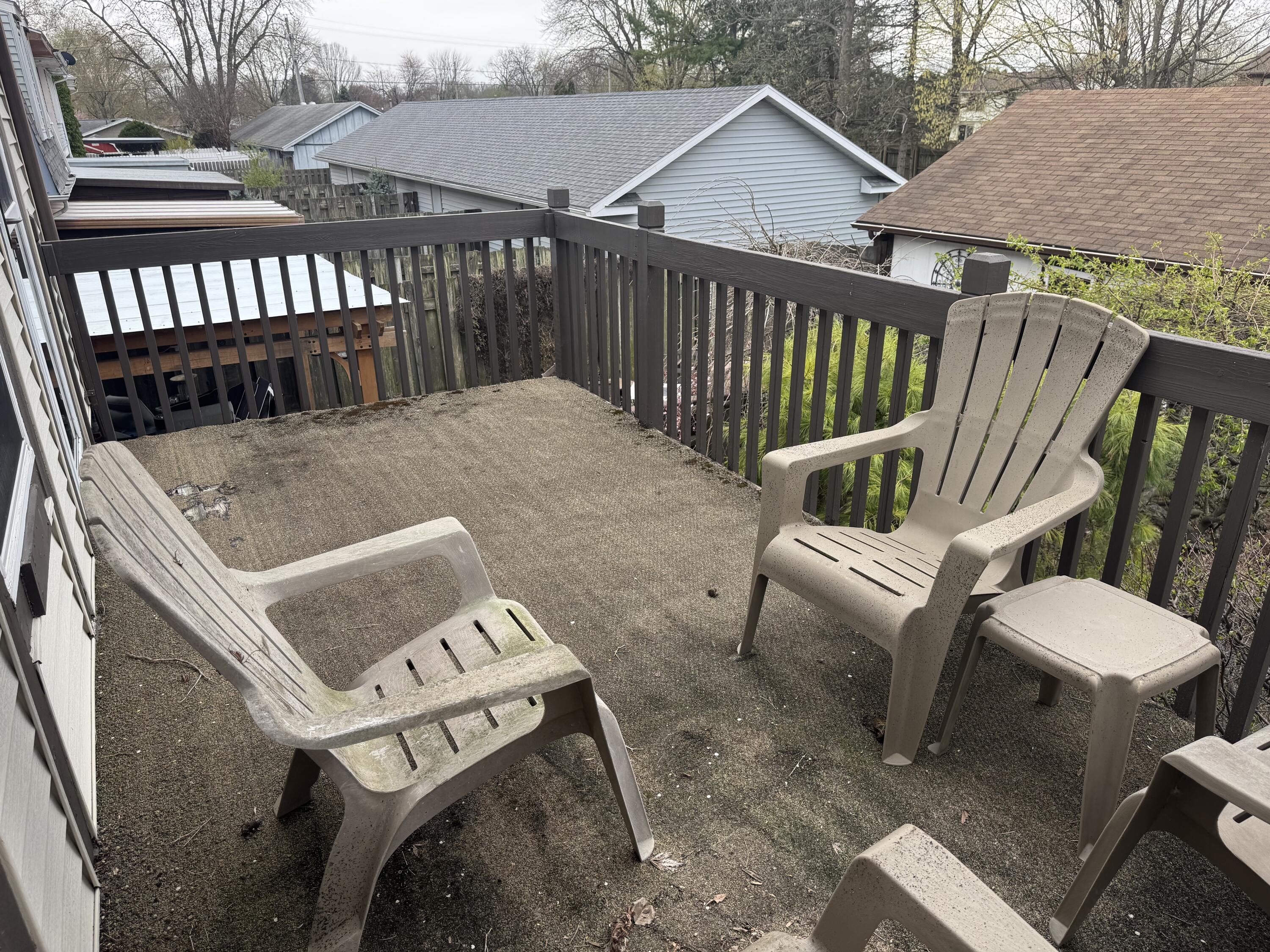3131 El Camino Drive, Springfield, Ohio 45503