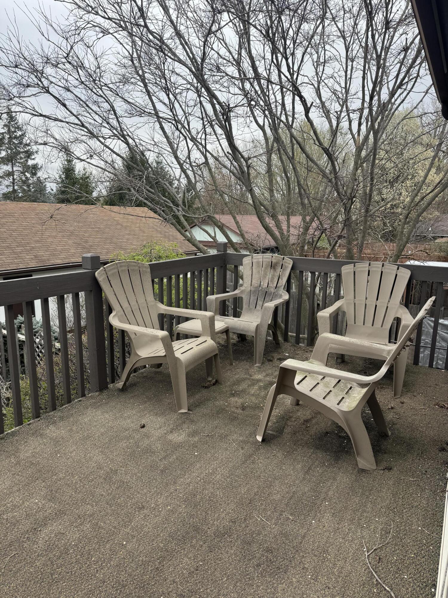 3131 El Camino Drive, Springfield, Ohio 45503
