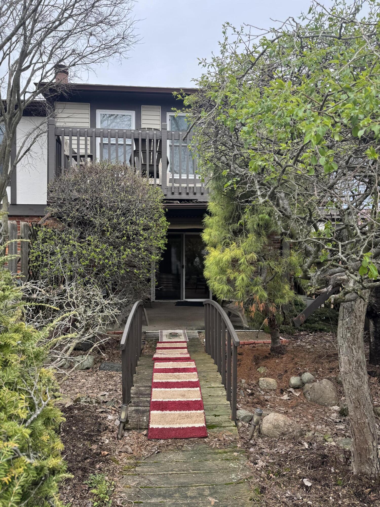 3131 El Camino Drive, Springfield, Ohio 45503