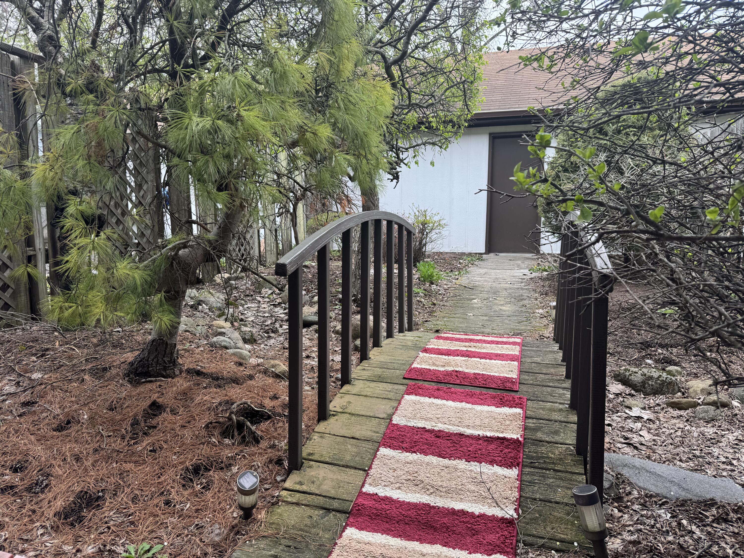3131 El Camino Drive, Springfield, Ohio 45503