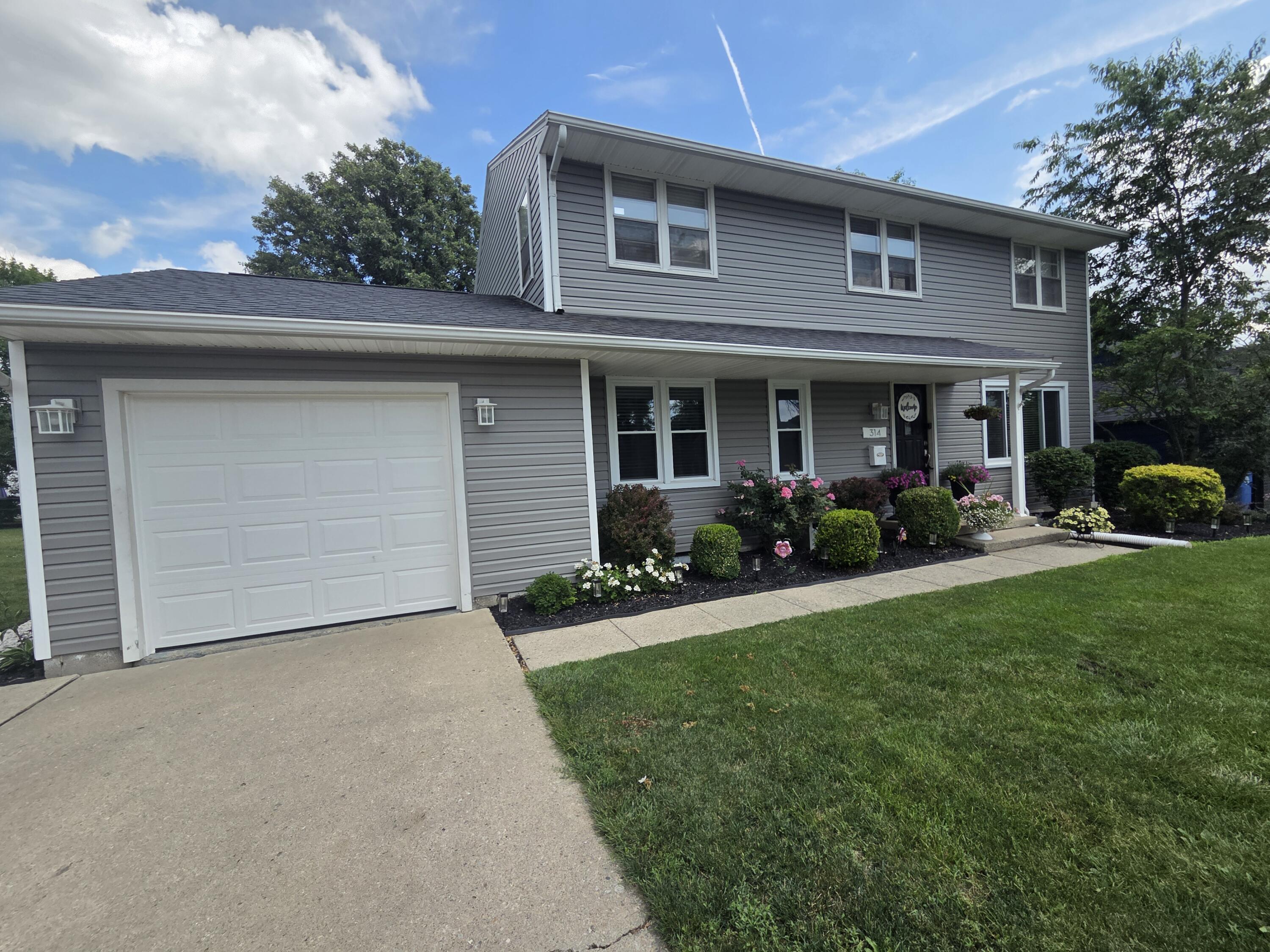 314 Concord Avenue, Saint Marys, Ohio 45885