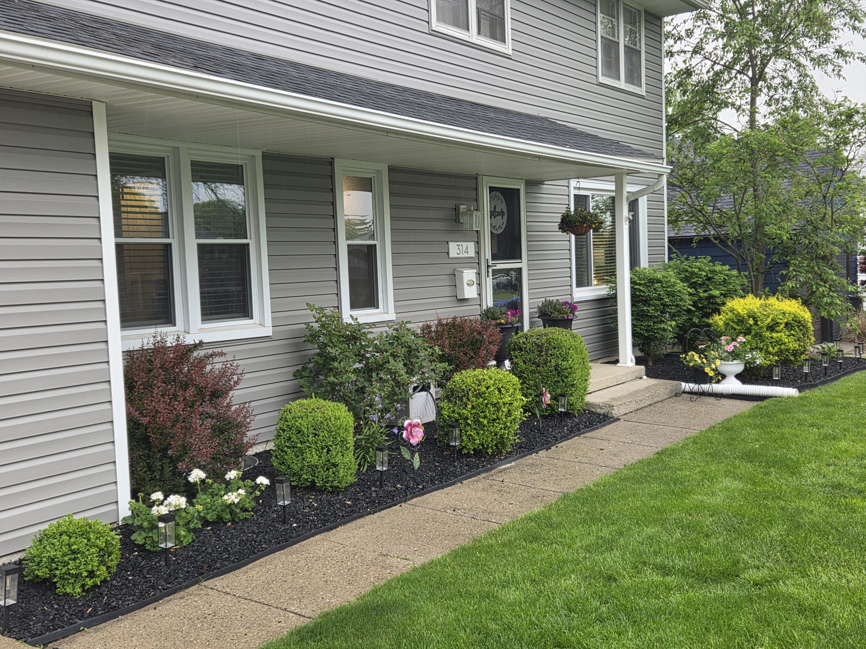 314 Concord Avenue, Saint Marys, Ohio 45885