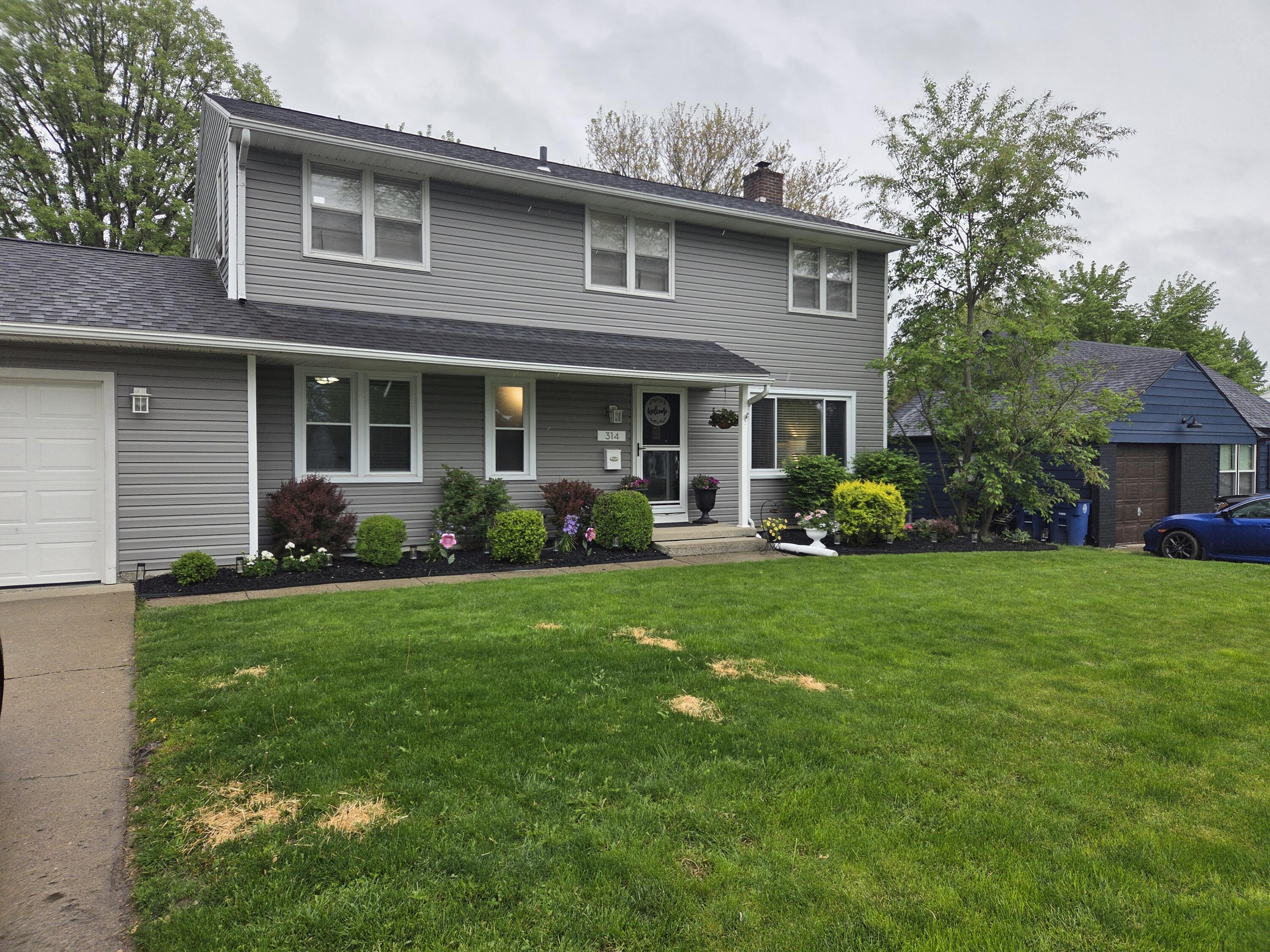 314 Concord Avenue, Saint Marys, Ohio 45885