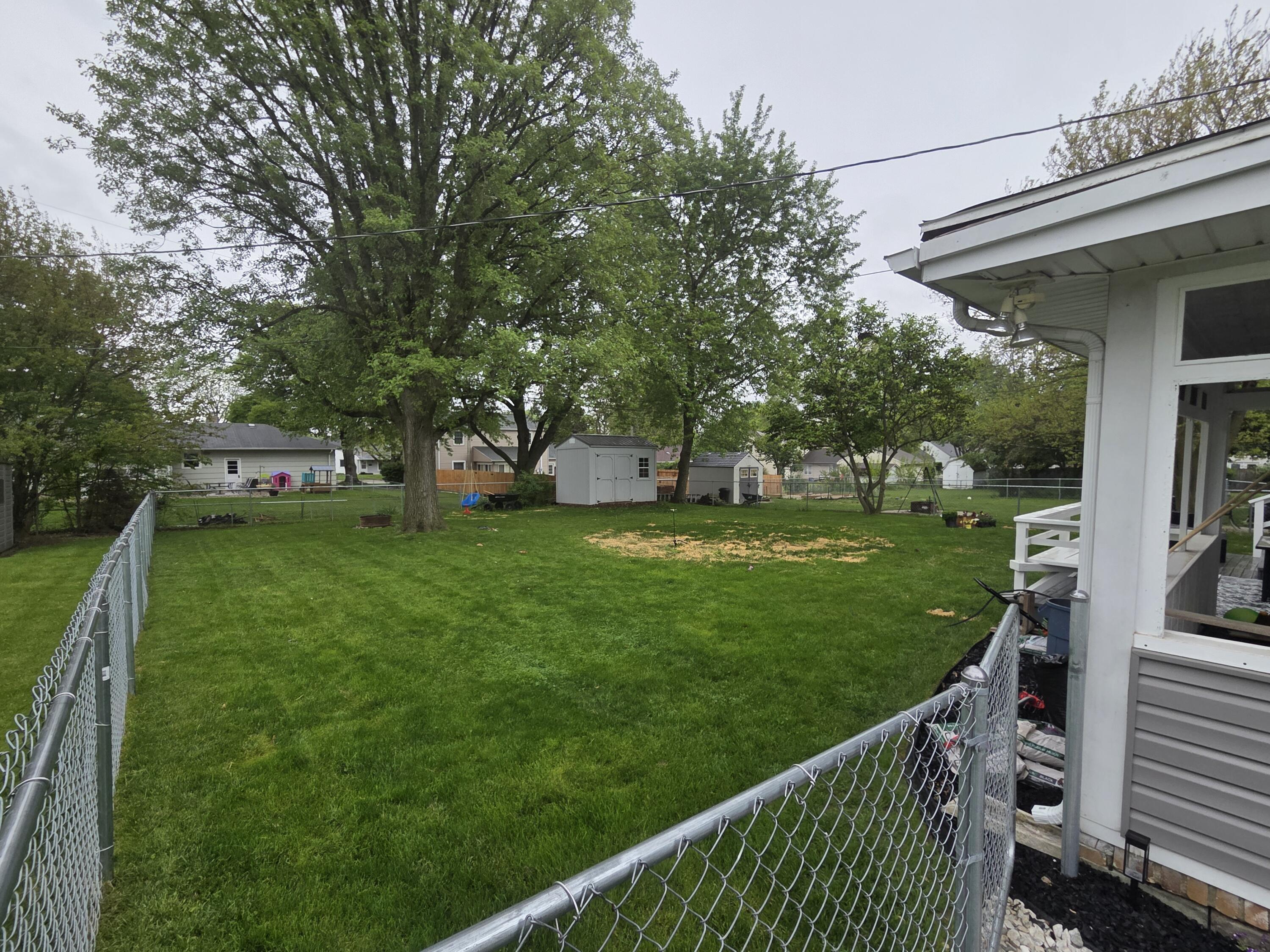 314 Concord Avenue, Saint Marys, Ohio 45885