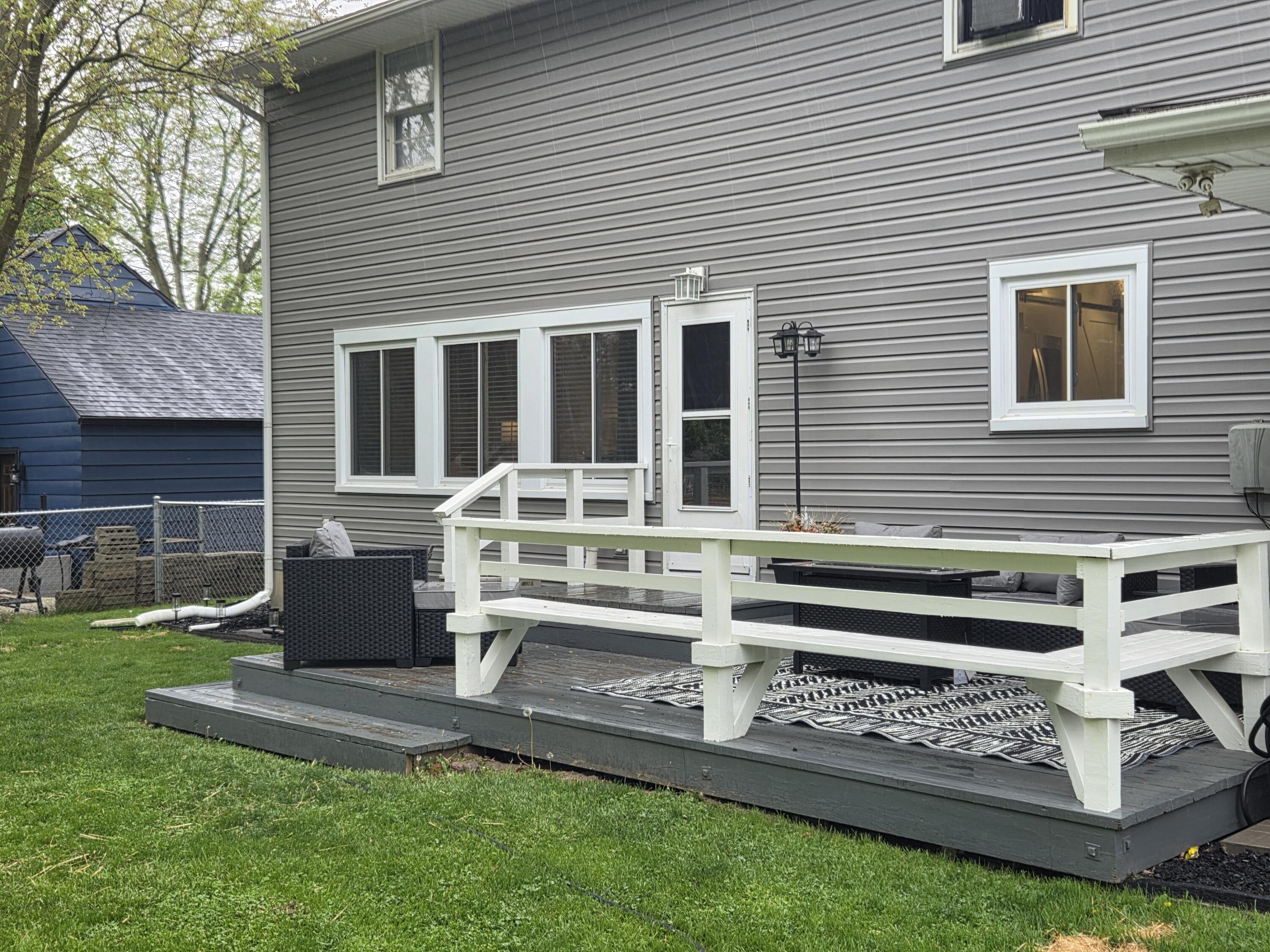 314 Concord Avenue, Saint Marys, Ohio 45885
