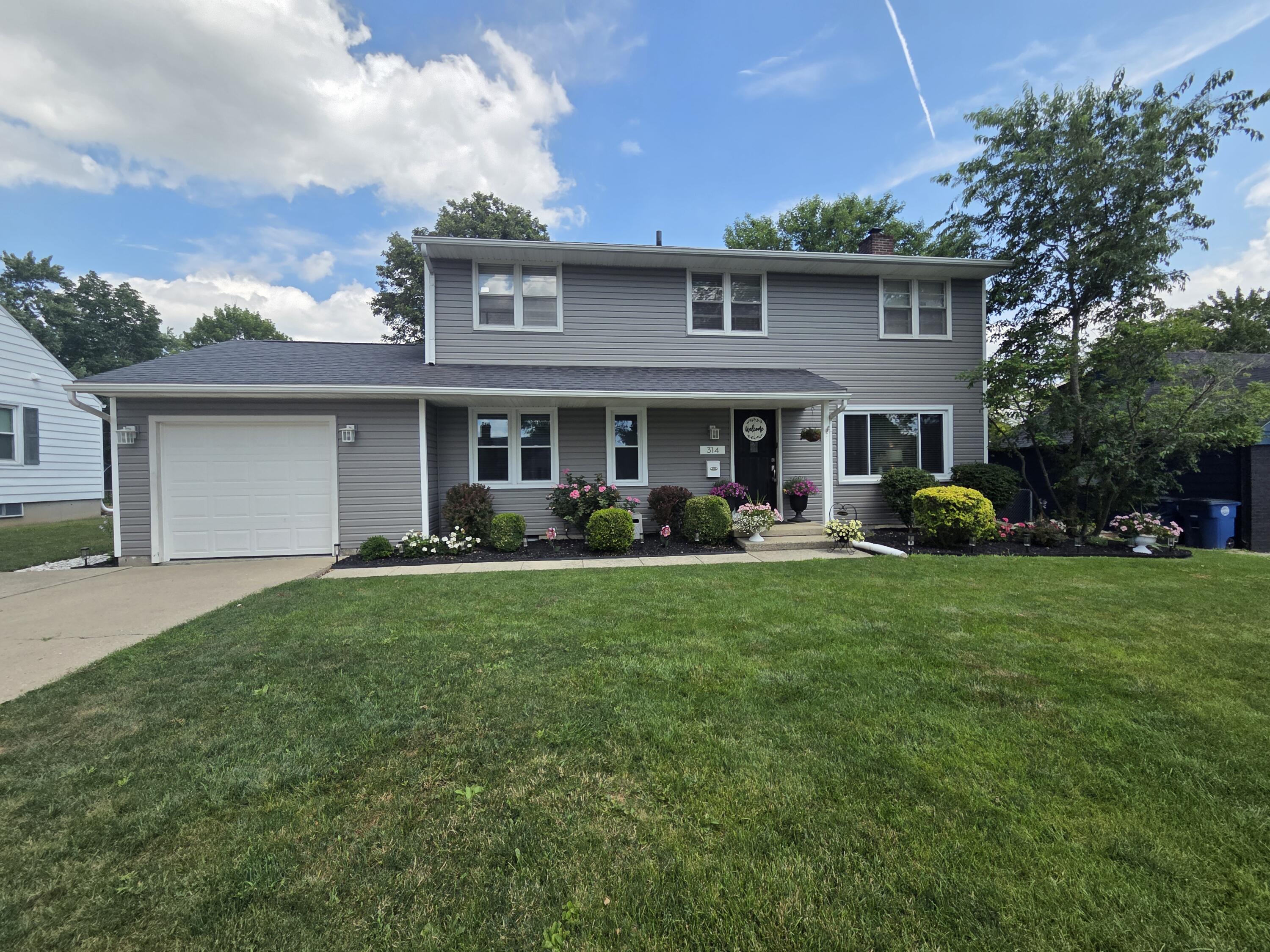 314 Concord Avenue, Saint Marys, Ohio 45885