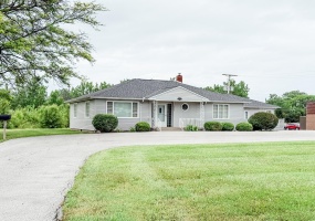 2727 Harding Highway, Lima, Ohio 45804, ,Commercial Sale,For Sale,Harding,1039140