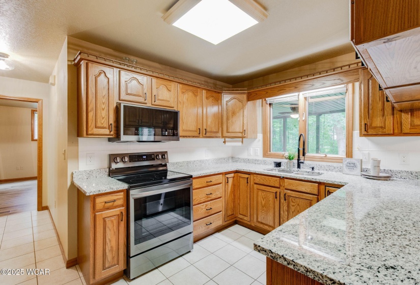 715 Woodridge Drive, Cridersville, Ohio, 3 Bedrooms Bedrooms, ,2 BathroomsBathrooms,Residential,For Sale,Woodridge,307283