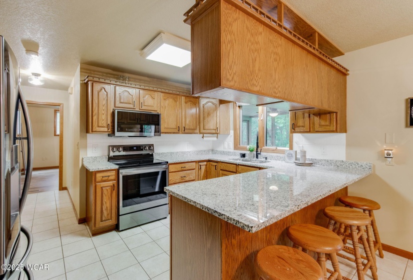 715 Woodridge Drive, Cridersville, Ohio, 3 Bedrooms Bedrooms, ,2 BathroomsBathrooms,Residential,For Sale,Woodridge,307283