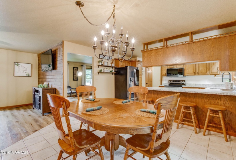 715 Woodridge Drive, Cridersville, Ohio, 3 Bedrooms Bedrooms, ,2 BathroomsBathrooms,Residential,For Sale,Woodridge,307283
