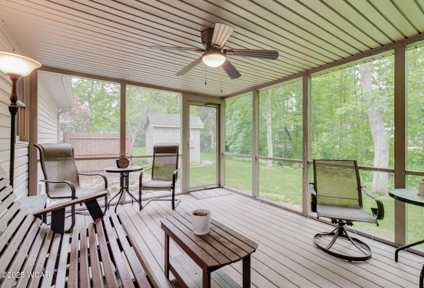 715 Woodridge Drive, Cridersville, Ohio, 3 Bedrooms Bedrooms, ,2 BathroomsBathrooms,Residential,For Sale,Woodridge,307283