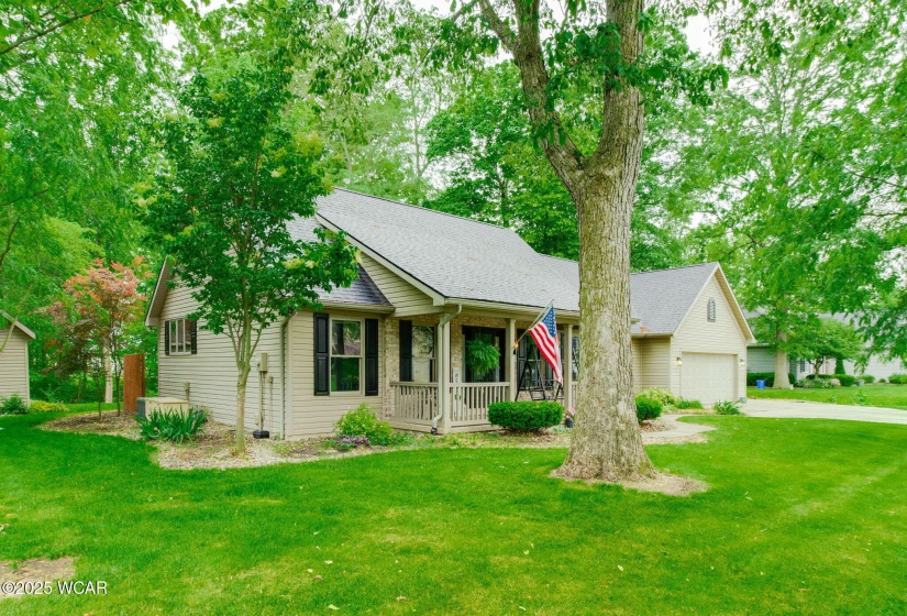 715 Woodridge Drive, Cridersville, Ohio, 3 Bedrooms Bedrooms, ,2 BathroomsBathrooms,Residential,For Sale,Woodridge,307283