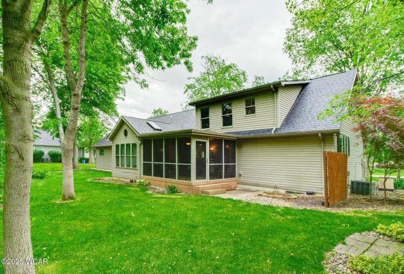 715 Woodridge Drive, Cridersville, Ohio, 3 Bedrooms Bedrooms, ,2 BathroomsBathrooms,Residential,For Sale,Woodridge,307283