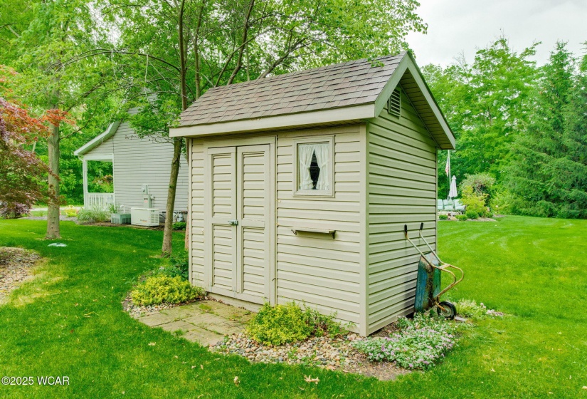 715 Woodridge Drive, Cridersville, Ohio, 3 Bedrooms Bedrooms, ,2 BathroomsBathrooms,Residential,For Sale,Woodridge,307283