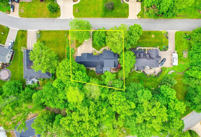715 Woodridge Drive, Cridersville, Ohio, 3 Bedrooms Bedrooms, ,2 BathroomsBathrooms,Residential,For Sale,Woodridge,307283
