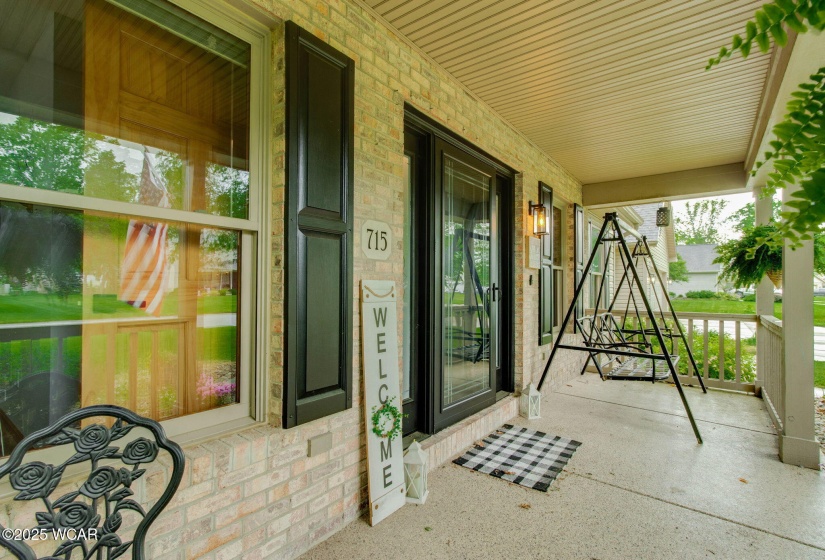 715 Woodridge Drive, Cridersville, Ohio, 3 Bedrooms Bedrooms, ,2 BathroomsBathrooms,Residential,For Sale,Woodridge,307283
