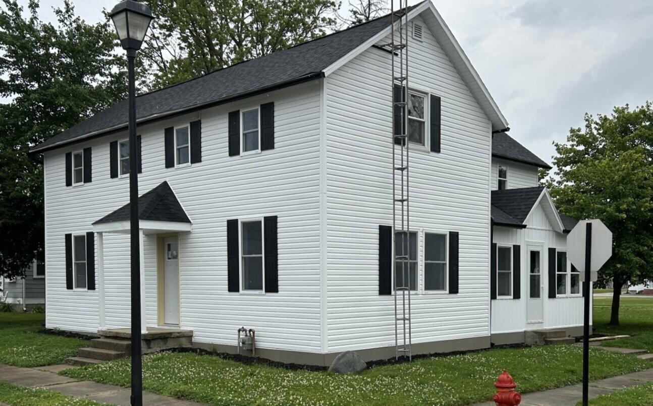 107 Mill Street, New Knoxville, Ohio 45871
