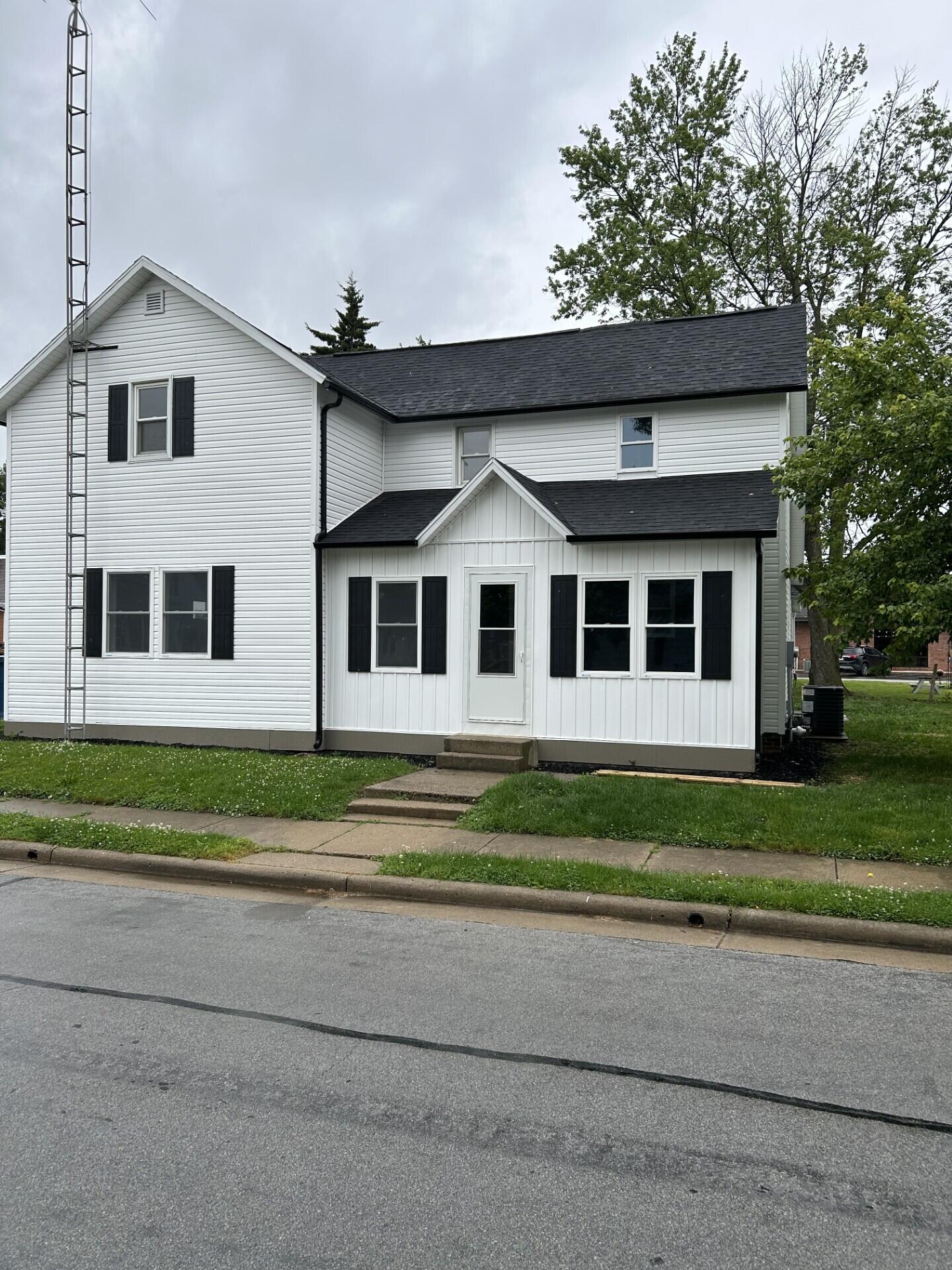 107 Mill Street, New Knoxville, Ohio 45871