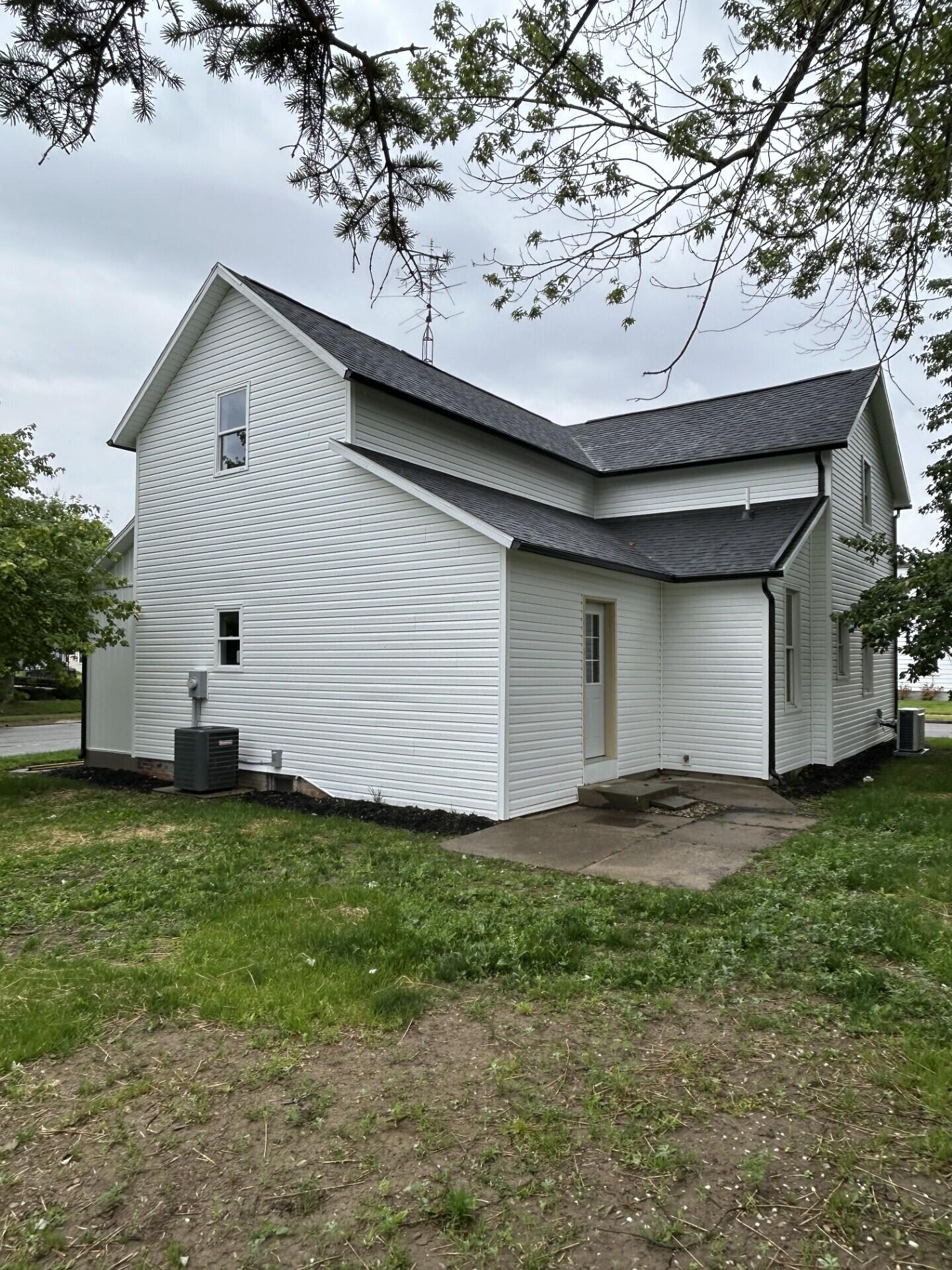 107 Mill Street, New Knoxville, Ohio 45871