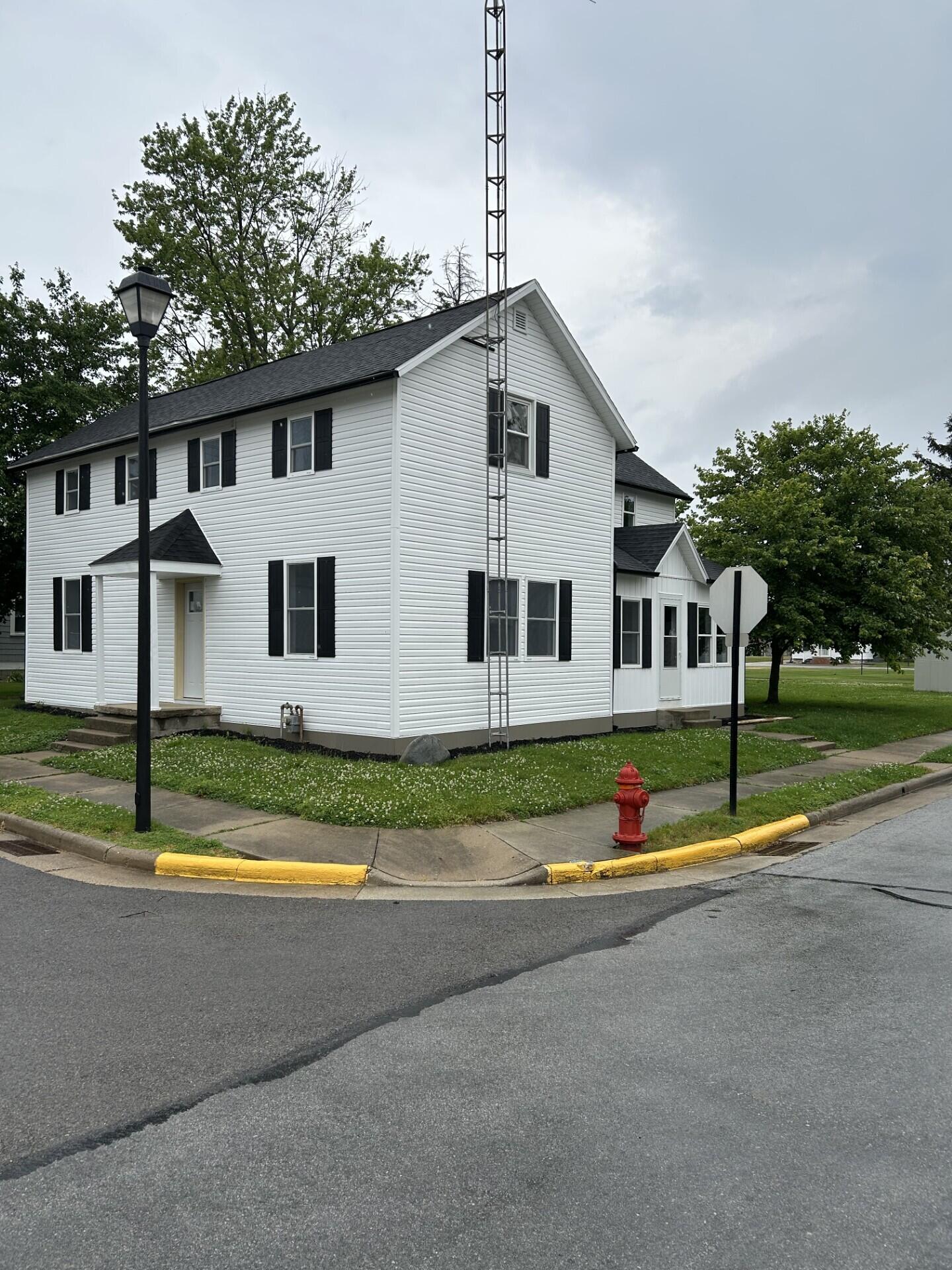 107 Mill Street, New Knoxville, Ohio 45871