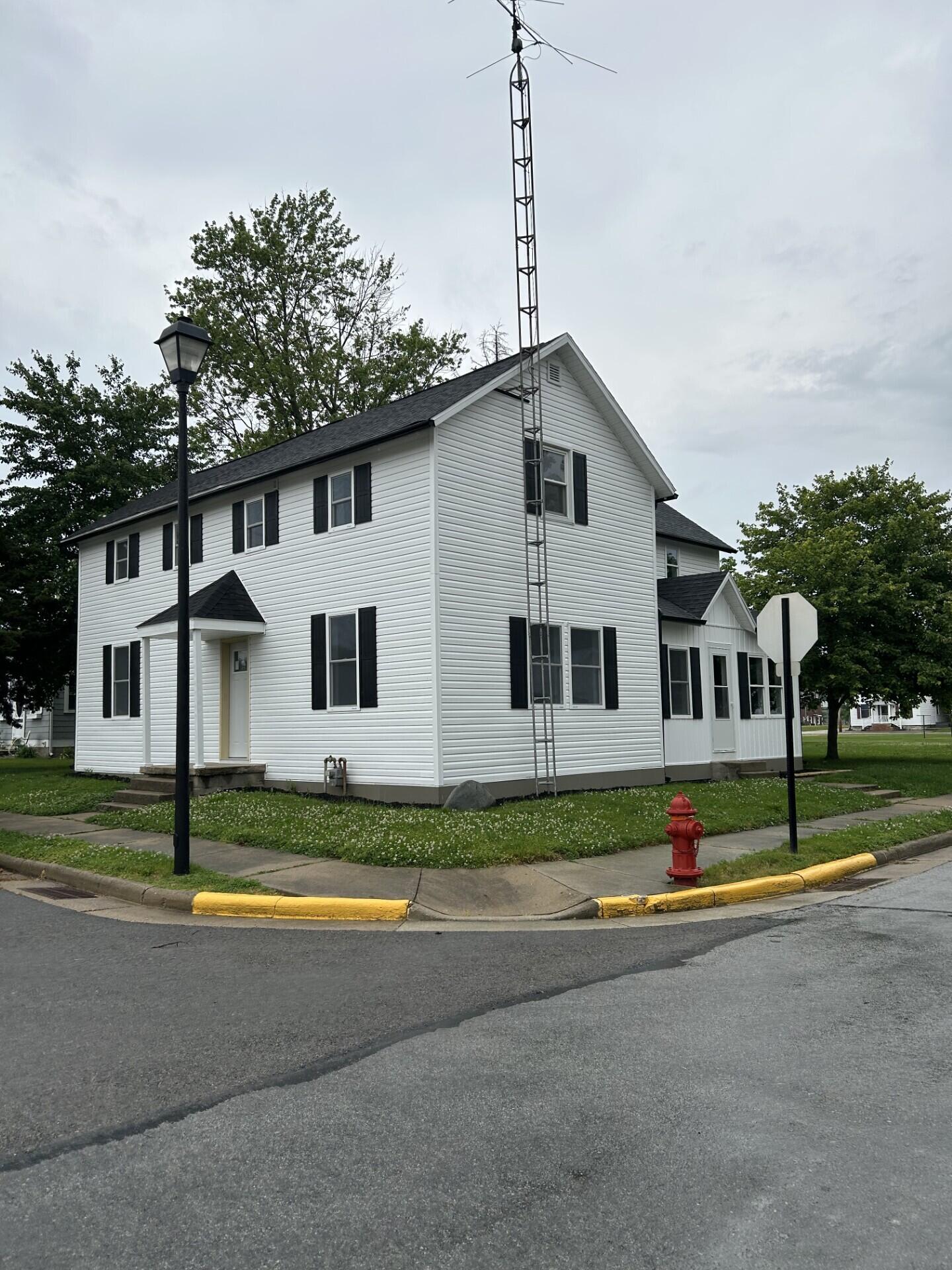 107 Mill Street, New Knoxville, Ohio 45871
