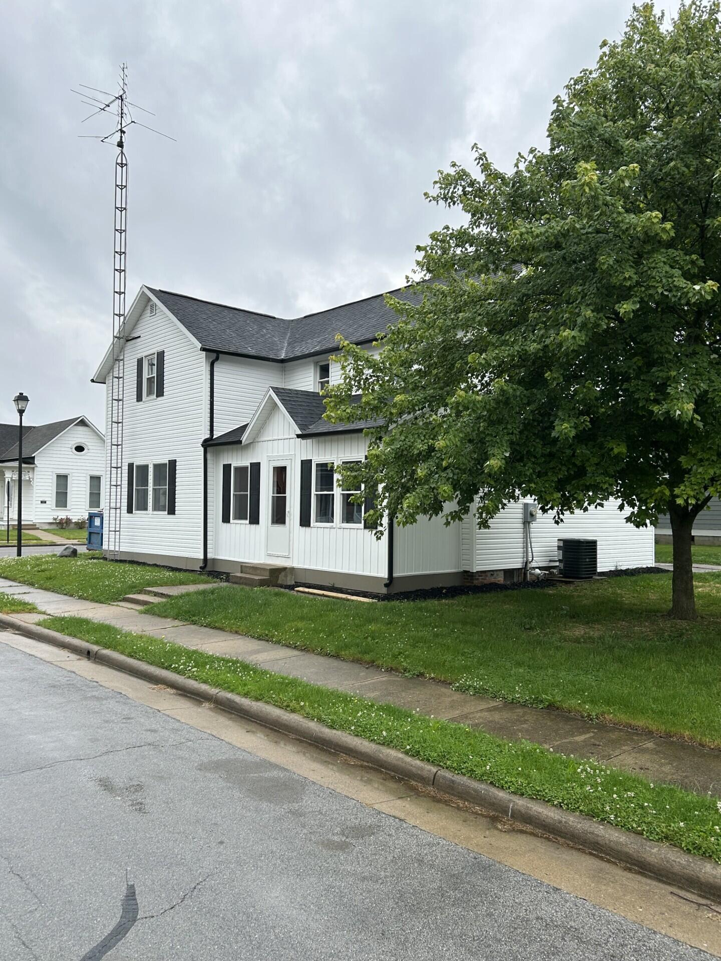 107 Mill Street, New Knoxville, Ohio 45871