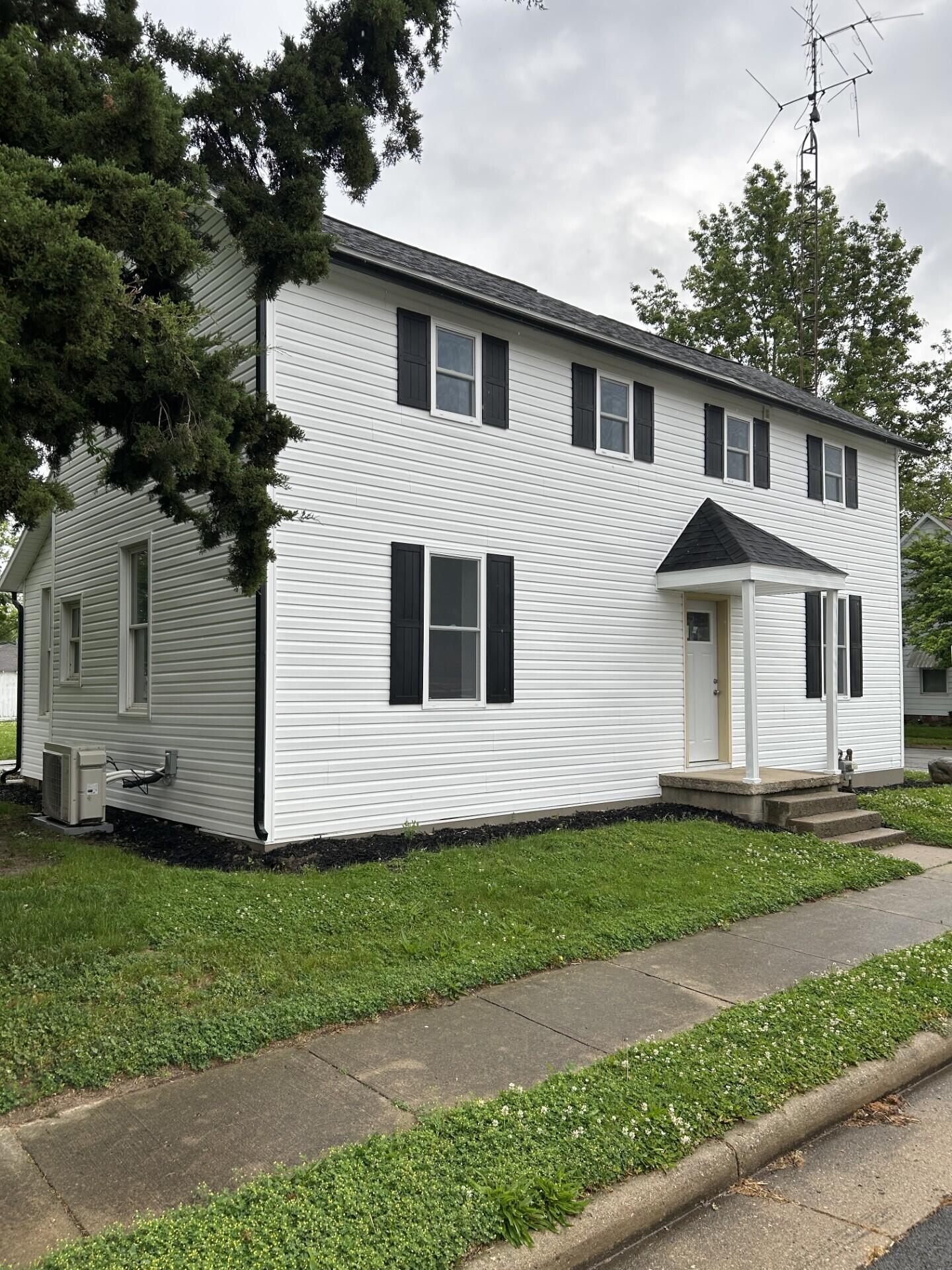 107 Mill Street, New Knoxville, Ohio 45871