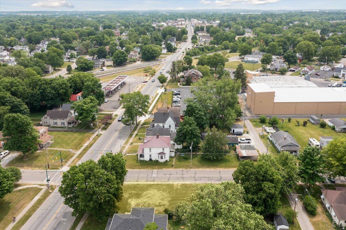 800 Main Street, Urbana, Ohio 43078