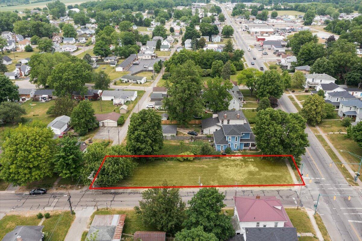 800 Main Street, Urbana, Ohio 43078