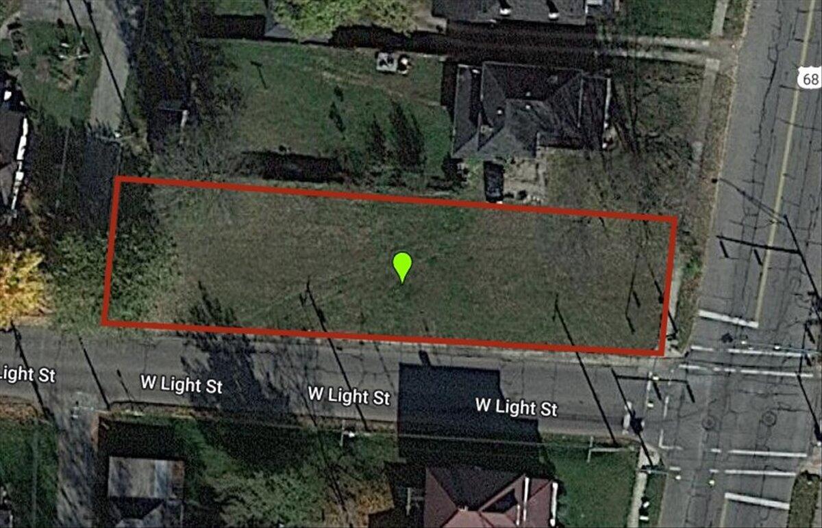 800 Main Street, Urbana, Ohio 43078