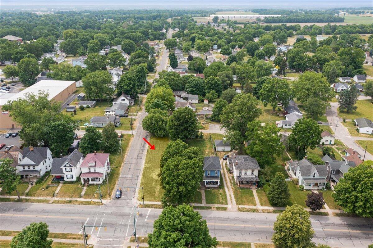 800 Main Street, Urbana, Ohio 43078