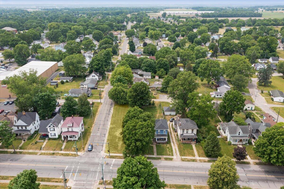 800 Main Street, Urbana, Ohio 43078