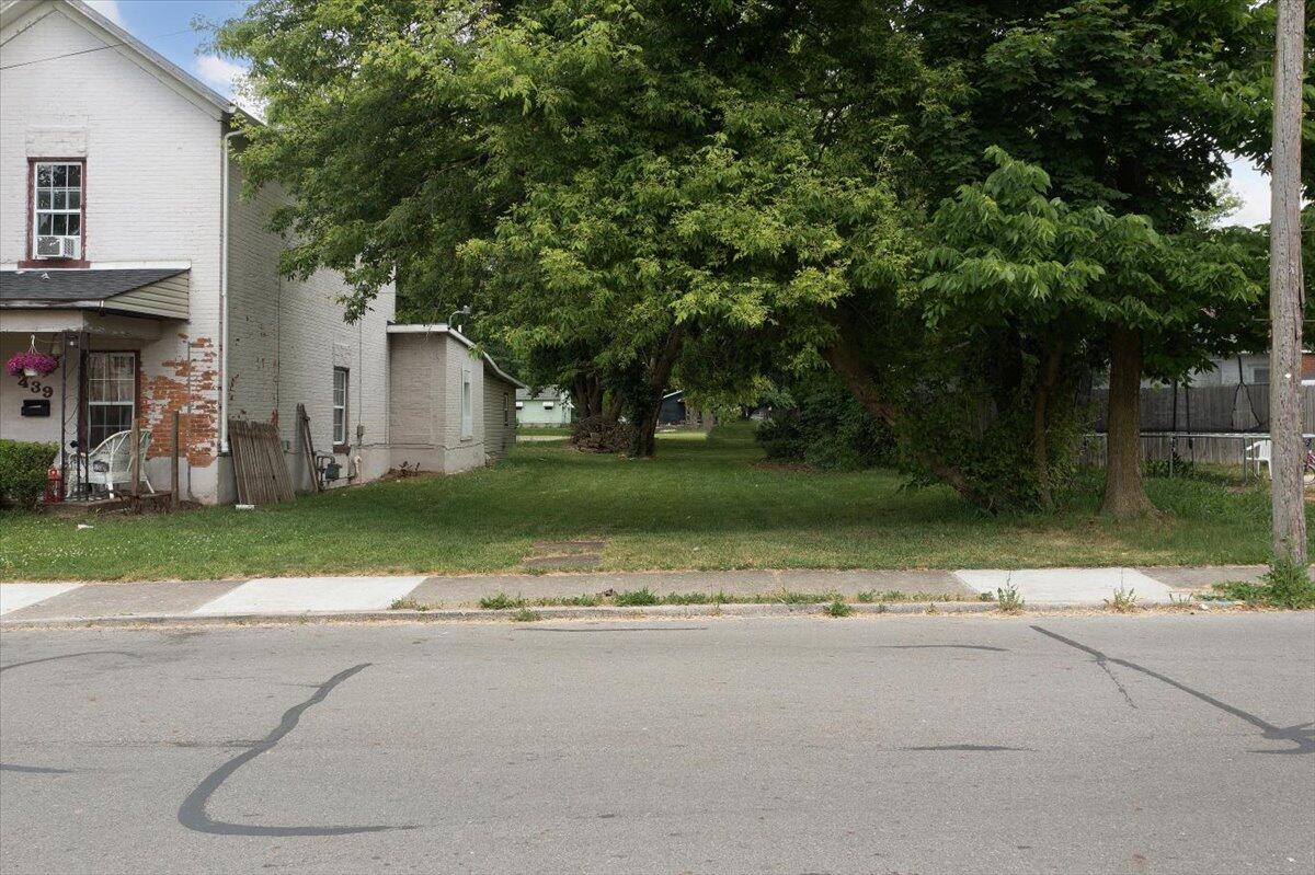 0 Kenton Street, Urbana, Ohio 43078